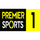 IE| PREMIER SPORTS 1 HD logo