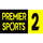 IE| PREMIER SPORTS 2 HD logo