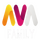 IR| AVA FAMILY HD logo