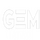 IR| GEM LATINO HD logo