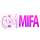 IR| GEM MIFA + HD logo