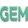 IR| GEM PLUS FHD logo