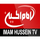 IR| IMAM HUSSEIN 1 TV (PERSIAN) logo