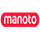 IR| MANOTO HD logo