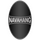 IR| NAVAHANG HD logo