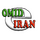 IR| OMIDE IRAN HD logo