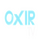 IR| OXIR TV HD logo