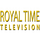 IR| ROYAL TV FHD logo