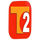 IR| T2 TAPESH HD logo