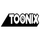 IR| TOONIX TV HD logo