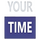 IR| YOUR TIME HD logo