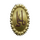 IRAQ| IMAM ALI FHD logo