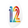 IL| YES-CHANNELS 12 HD logo