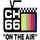 IL| CHANNEL 66 HD logo