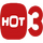 IL| HOT 3 HD logo