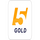 IL| YES-SPORT 5 GOLD HD [LIVE-EVENT] logo