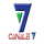 IT| CANALE 7 HD logo