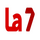 IT| LA 7 HD logo