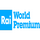 IT| RAI WORLD PREMIUM HD logo