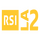 IT| RSI LA2 HD logo