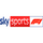 IT| SKY SPORT F1 FHD logo