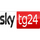 IT| SKY TG 24 FHD logo