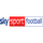 IT| SKY SPORT FOOTBALL HD logo