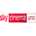 IT| SKY CINEMA UNO FHD logo