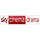 IT| SKY CINEMA DRAMA FHD logo
