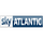 IT| SKY ATLANTIC HEVC logo