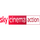 IT| SKY CINEMA ACTION FHD logo