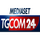 IT| TGCOM24 HD logo