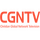 KP| CGNTV HD logo