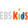 KP| EBS KIDS  HD logo