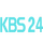 KP| KBS WORLD 24 HD logo