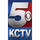 KP| KCTV CH05 HD logo