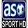 KU| ASO SPORT HD logo