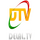 KU| DELAL TV HD logo