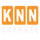 KU| KNN HD logo