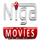 KU| NIGA MOVIES FHD logo