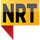 KU| NRT HD logo