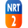 KU| NRT 2 HD logo