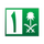 KSA| SAUDI 1 HD logo