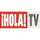 LATINO | HOLA TV logo