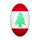 ✦●✦ |LEB| LEBANON ✦●✦ logo