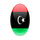 ✦●✦ |LBY| LIBYA ✦●✦ logo