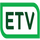 LT| ETV HD logo