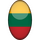 ✦●✦|LT| LITHUANIA✦●✦  logo