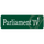 MT| PARLIAMENT TV logo