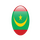 ✦●✦ AR| MAURITANIA   ✦●✦  logo